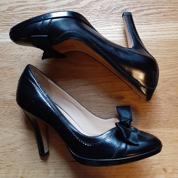 Cole Haan Shoes - Cole Haan Nike Joelle Pumps